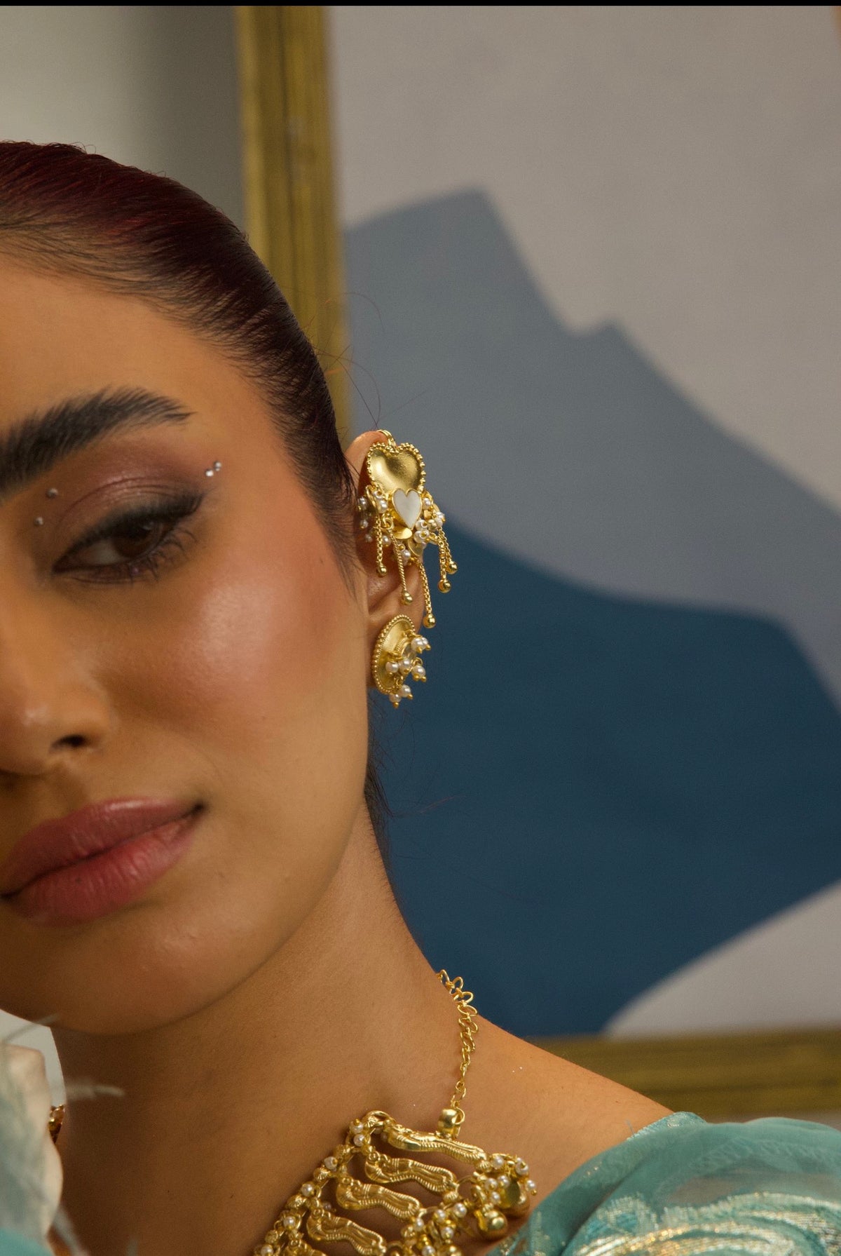 Adaa Earcuff