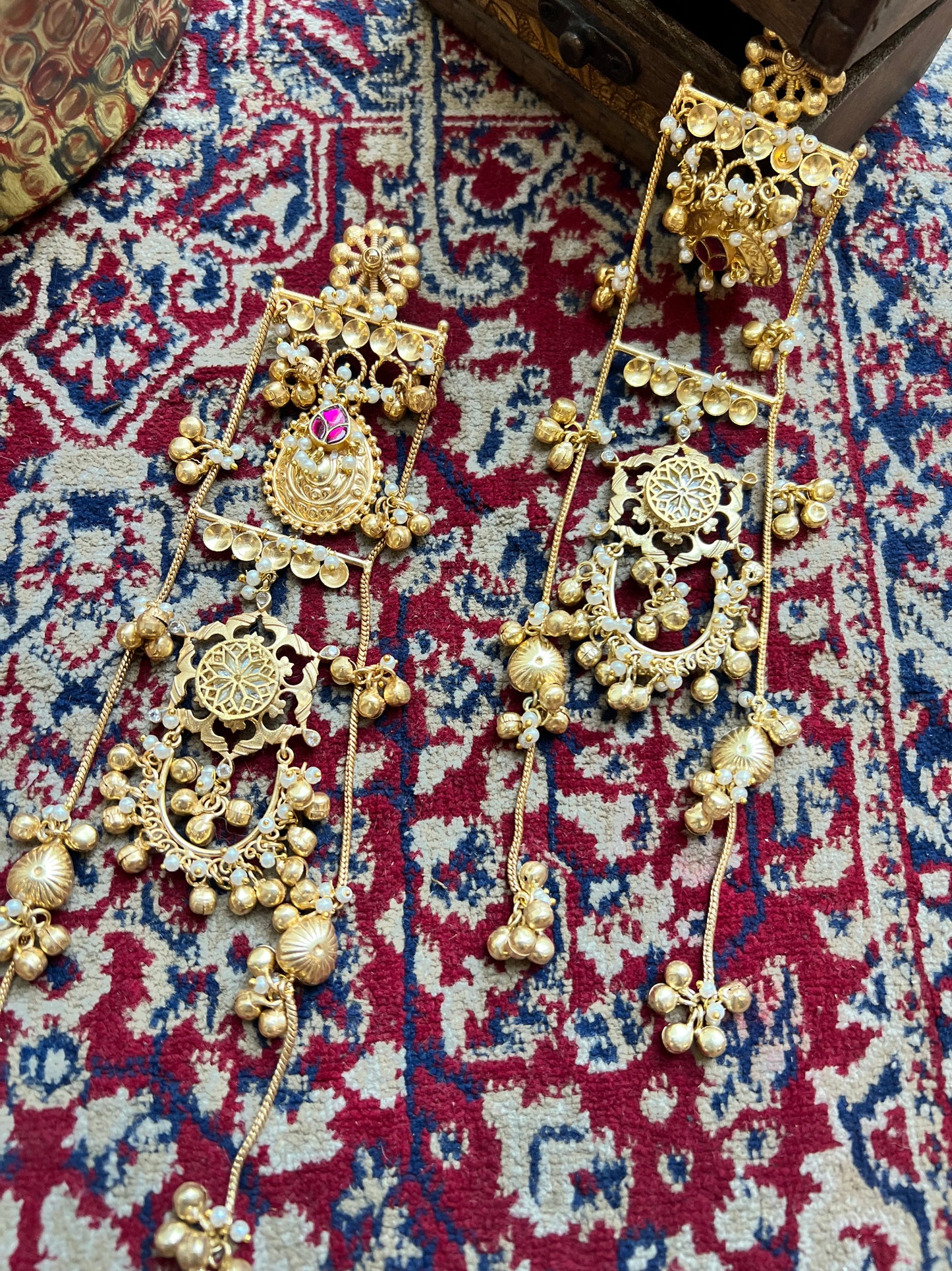 Gidda Danglers