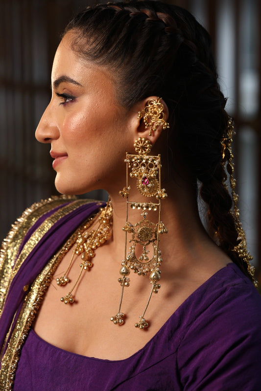 Gidda Danglers