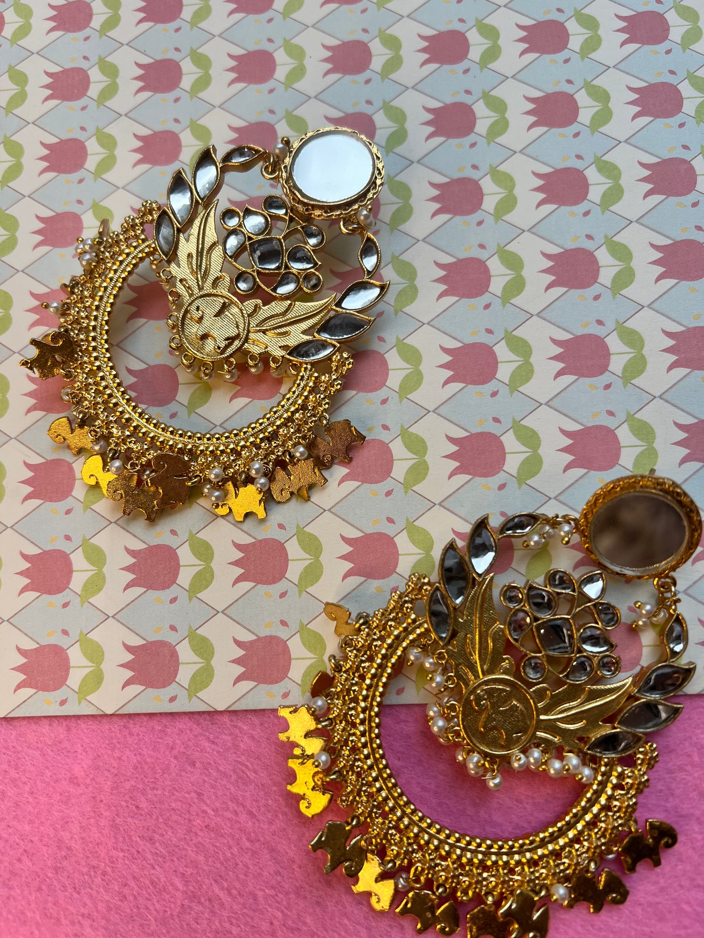 Haati Chandbali