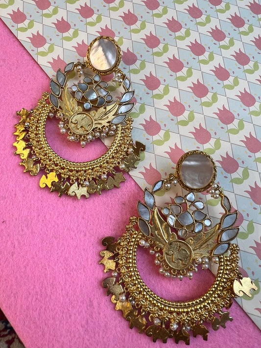 Haati Chandbali