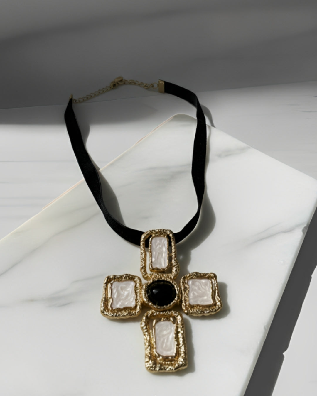 Jemma Choker