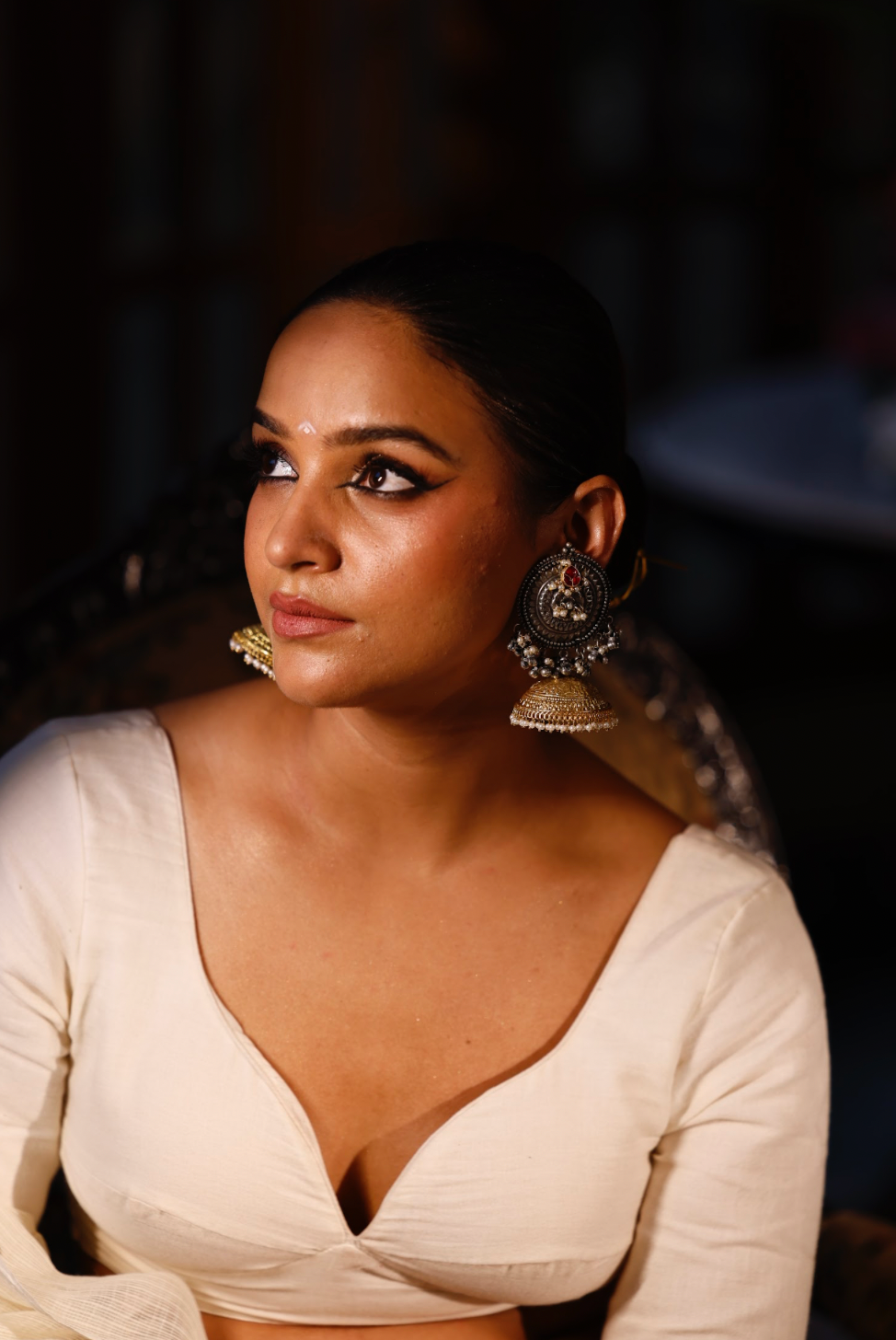 Jhoomar Jhumka