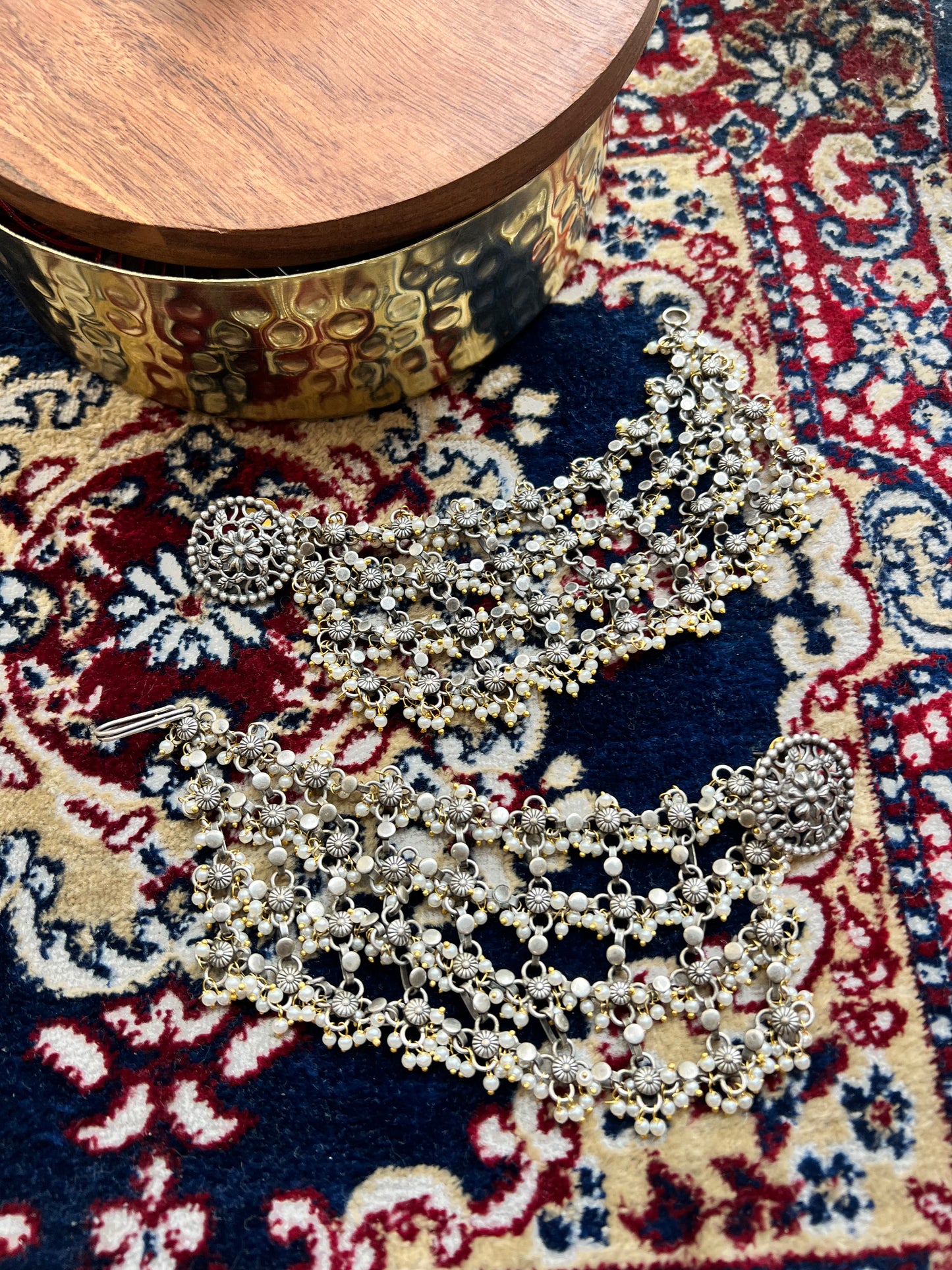 Jugni Di Buti Ear Cuff