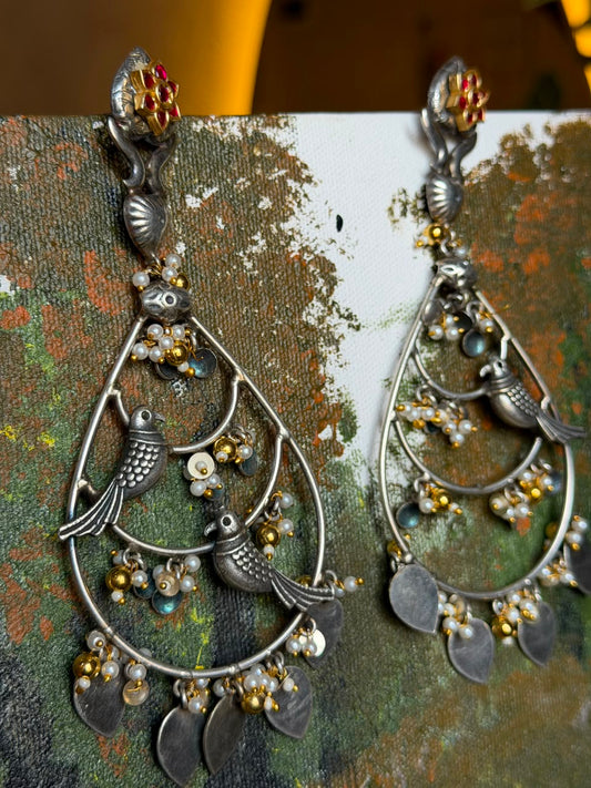 Khwaab Chandbali