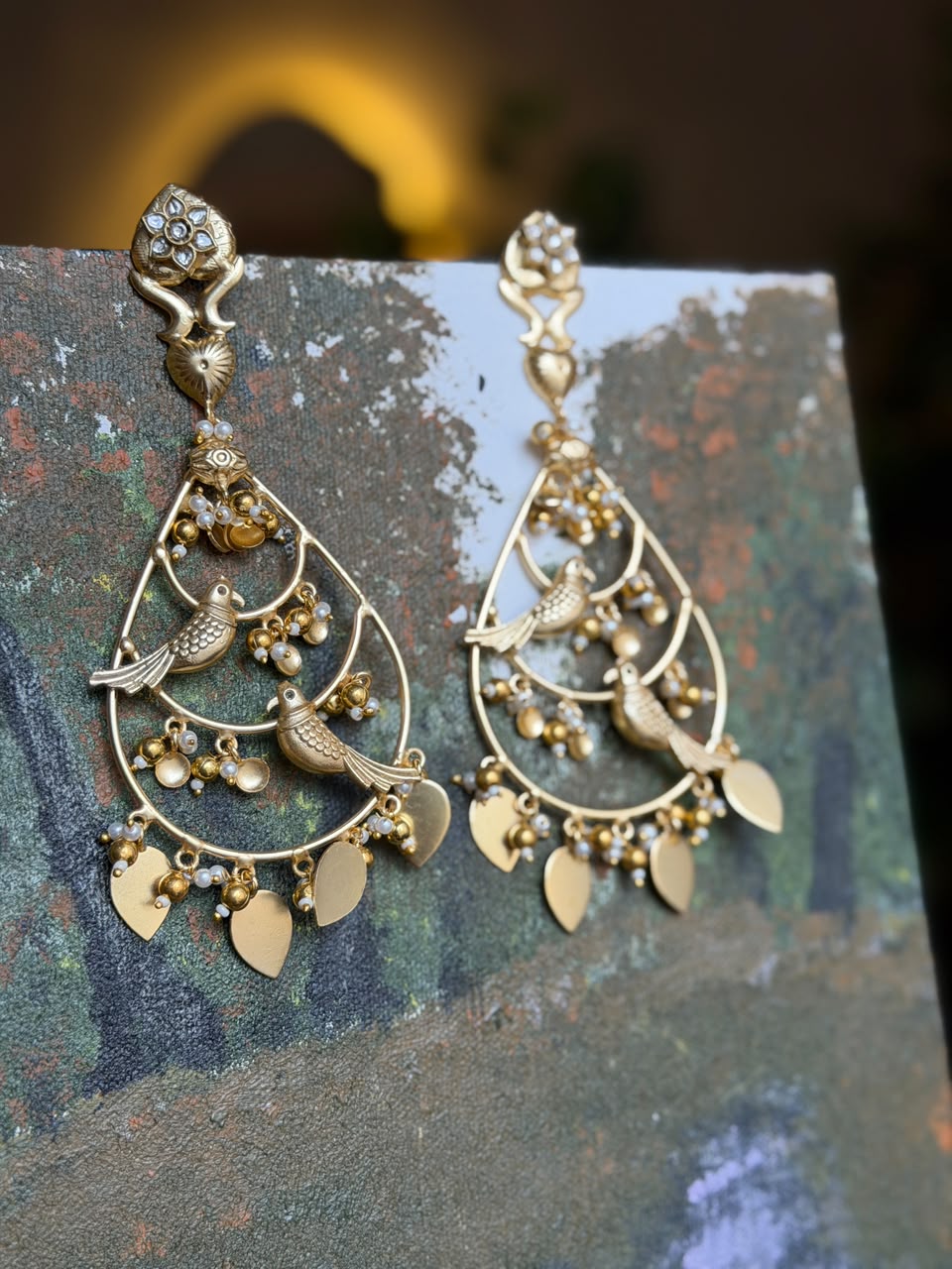 Khwaab Chandbali