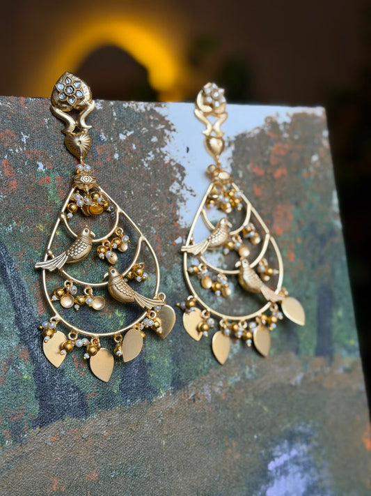Khwaab Chandbali