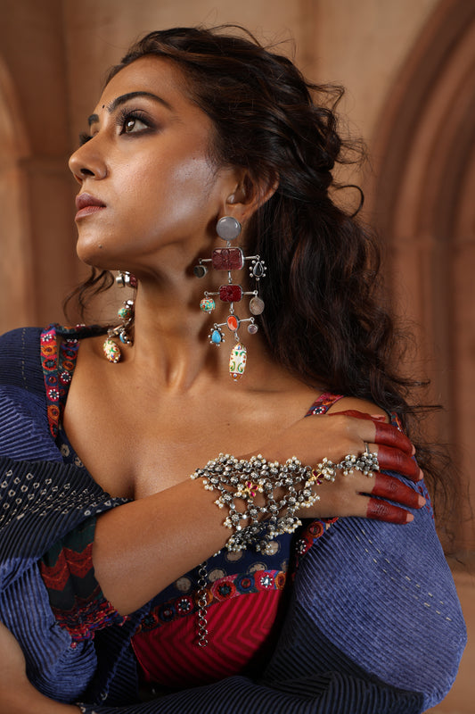 Madhubala Danglers