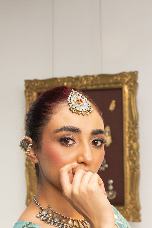 Manzar Mang Tikka