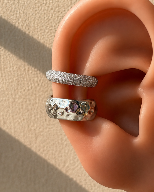 Mercury Earcuff