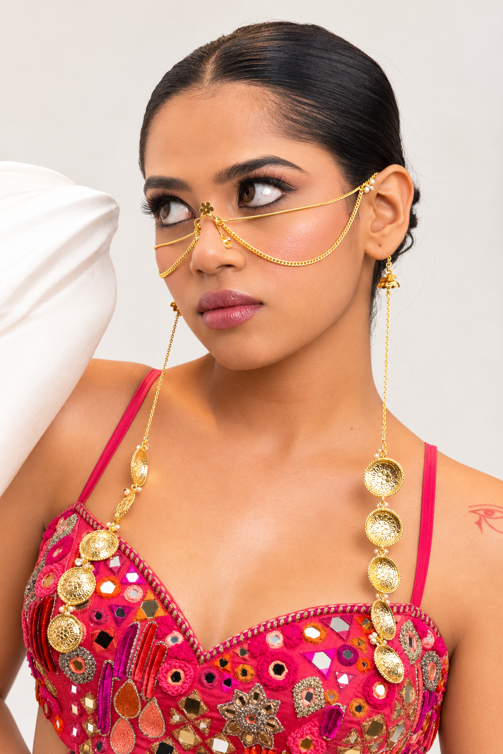 Naina Sunglass