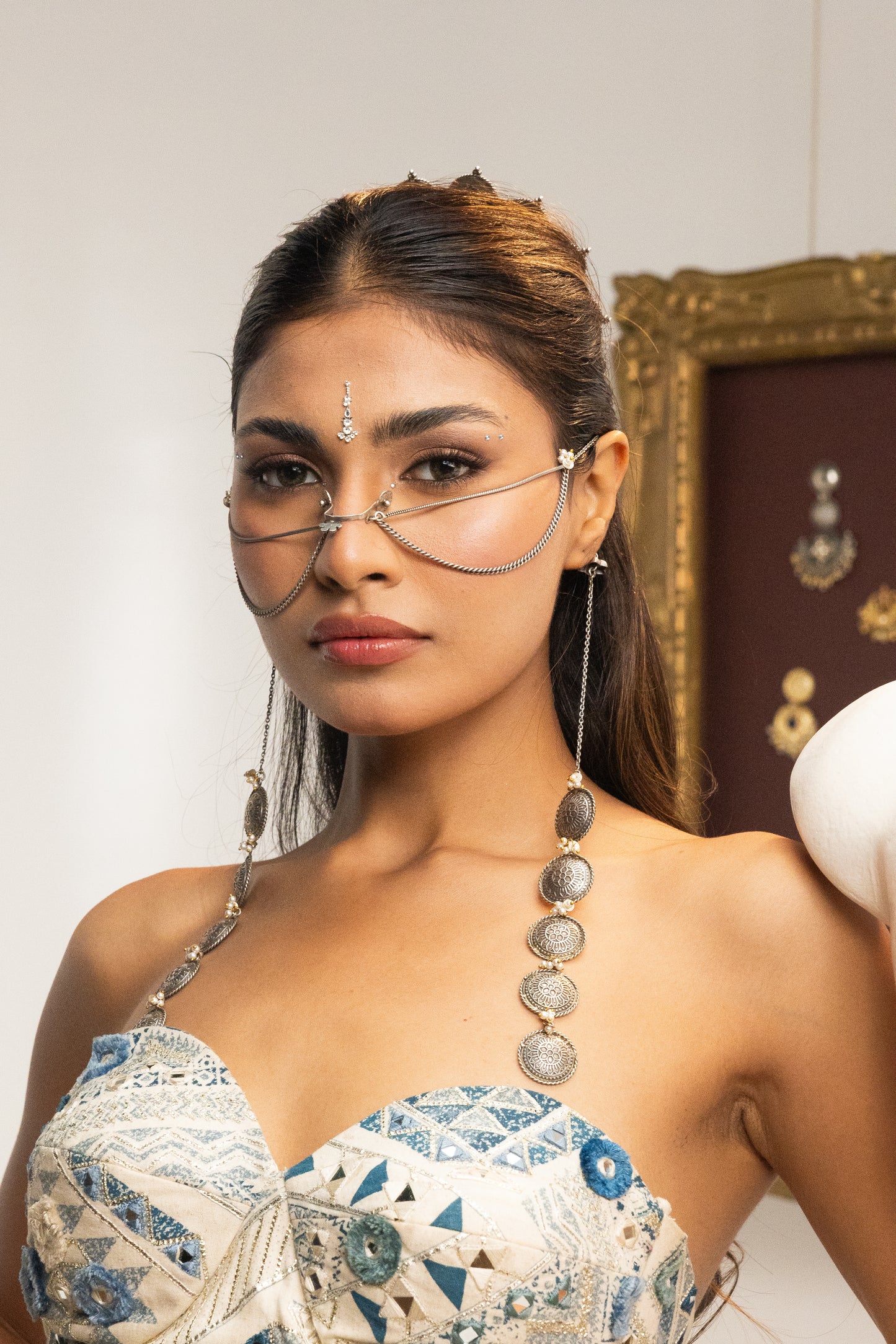 Naina Sunglass