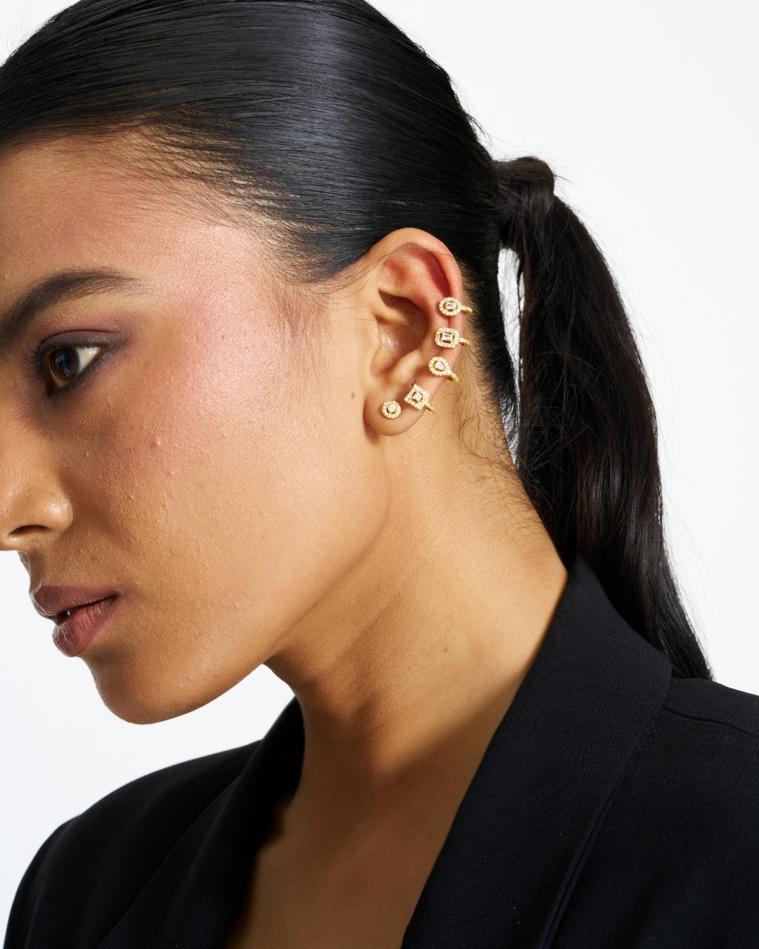 Niomi Ear Set