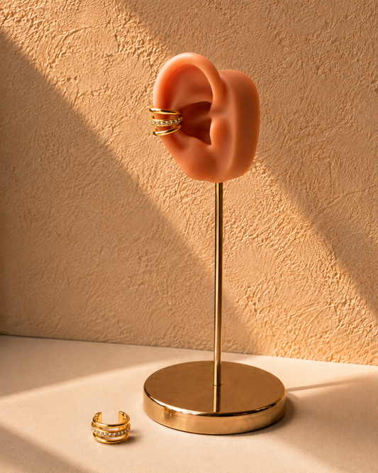 Orbit Earcuff