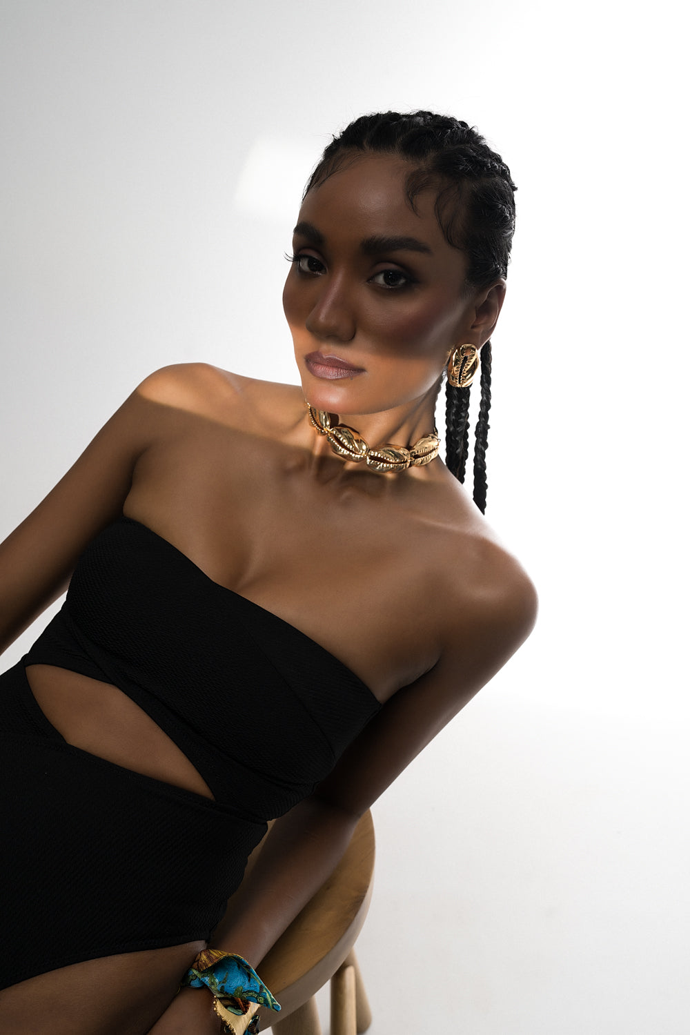 Oyster Choker
