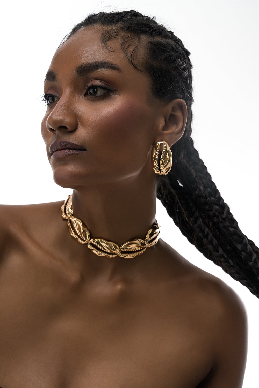 Oyster Choker