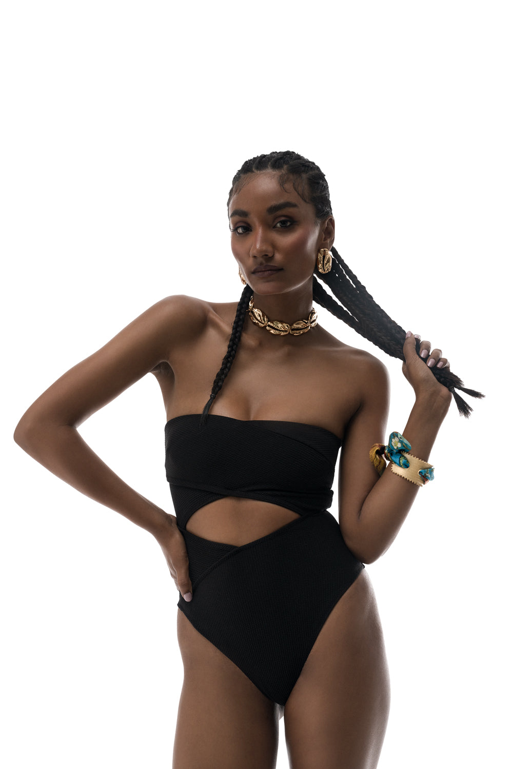 Oyster Choker
