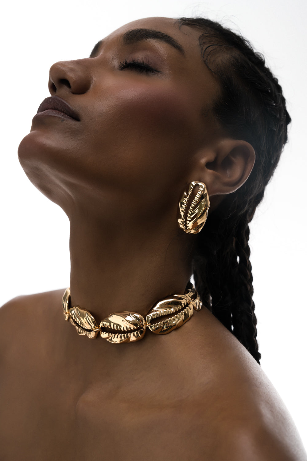 Oyster Choker