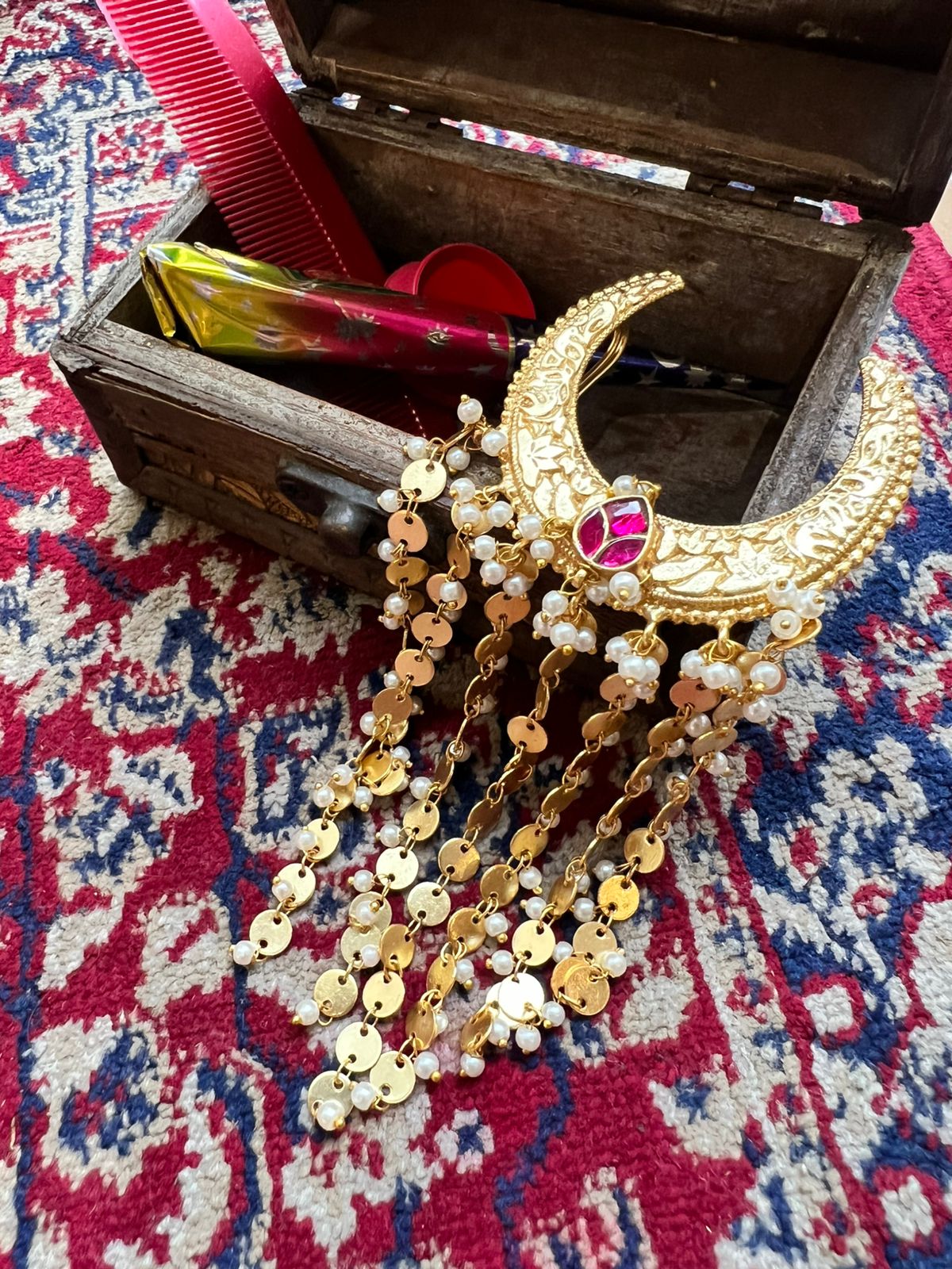 Bijlee Passa