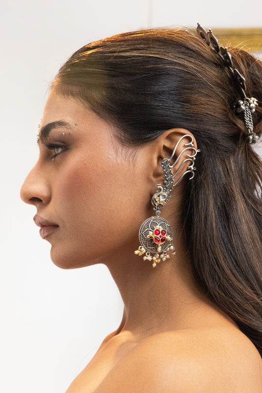 Mayuri Earcuff