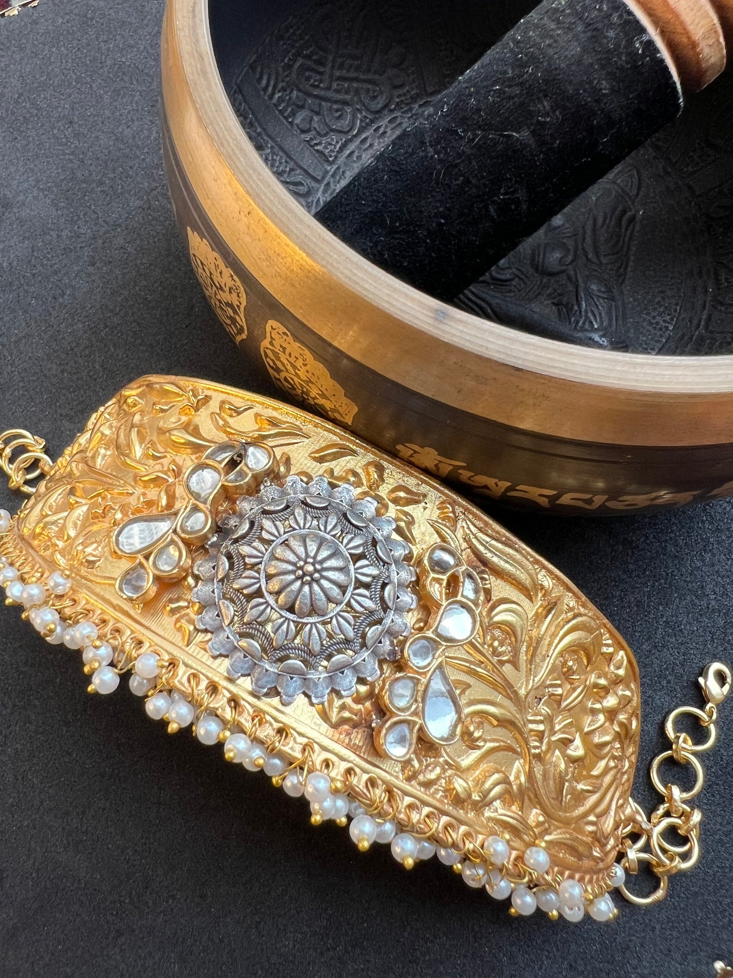 Patiala Choker