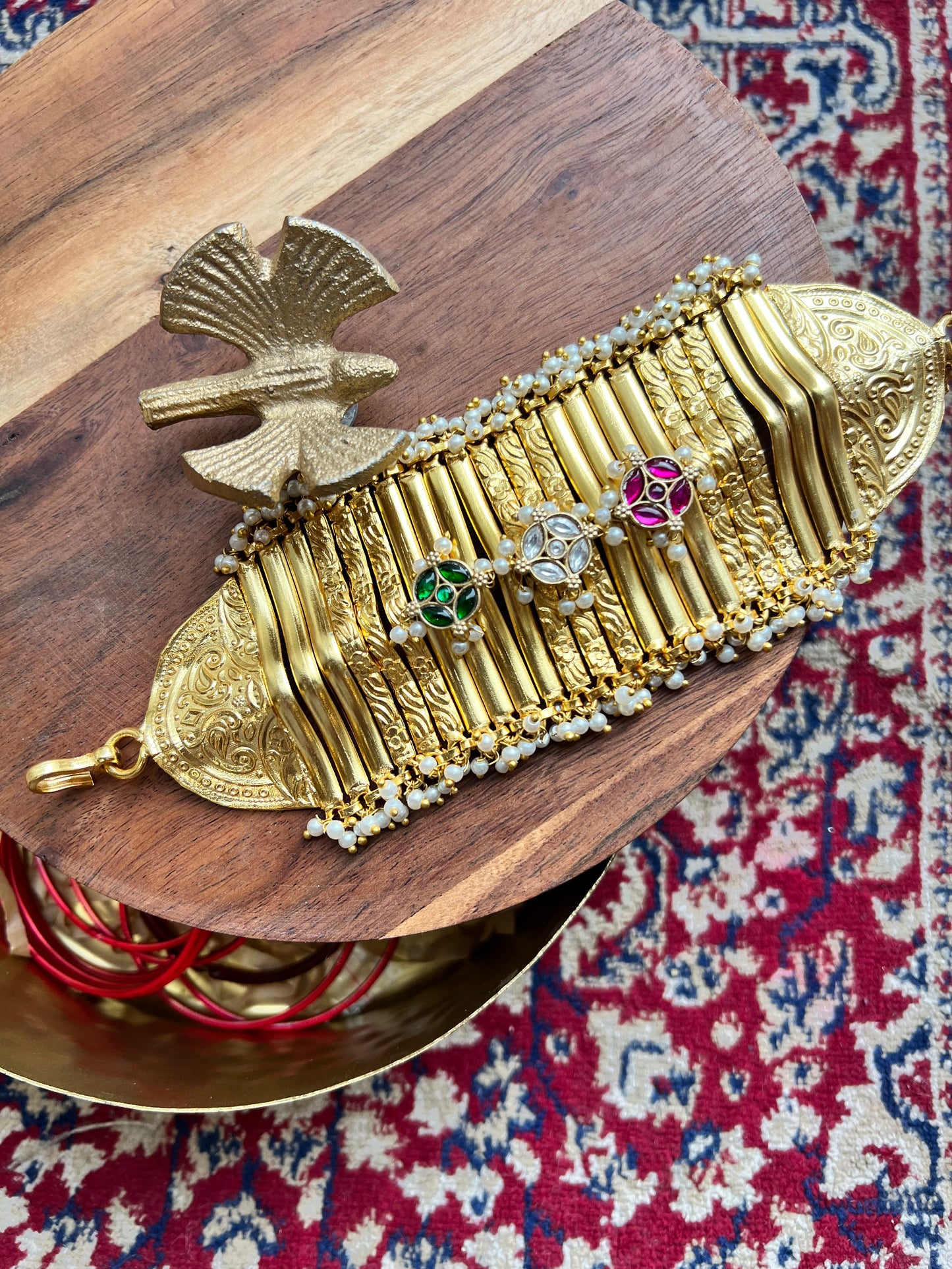 Patiala Hand Cuff