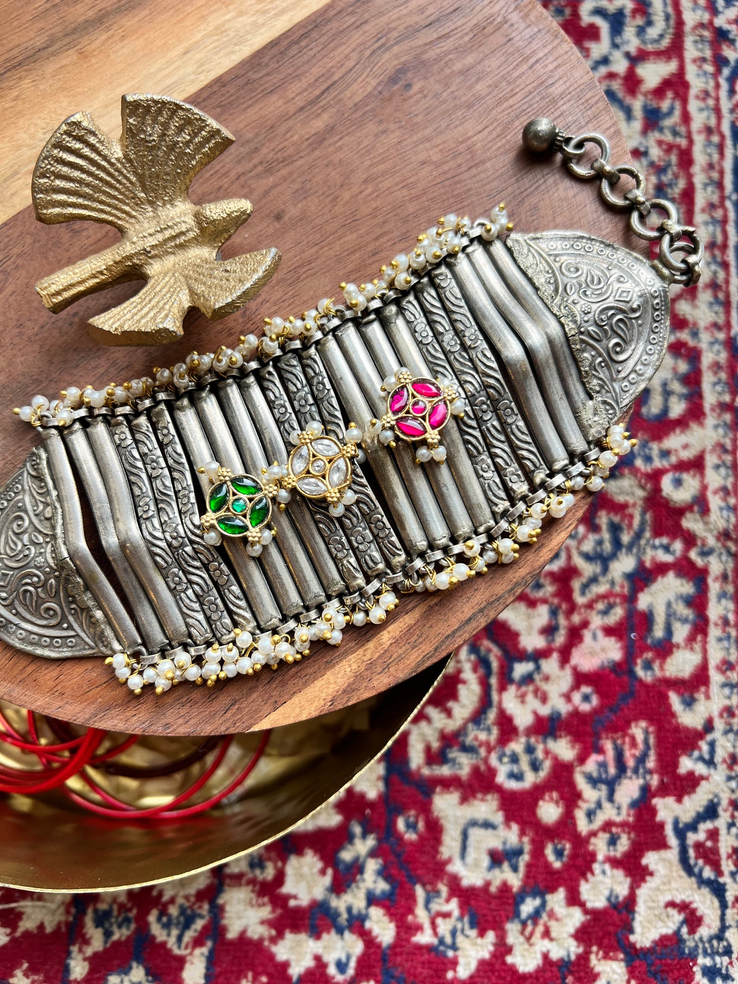 Patiala Hand Cuff