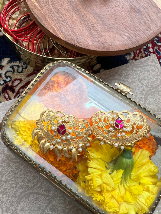 Patiala Studs