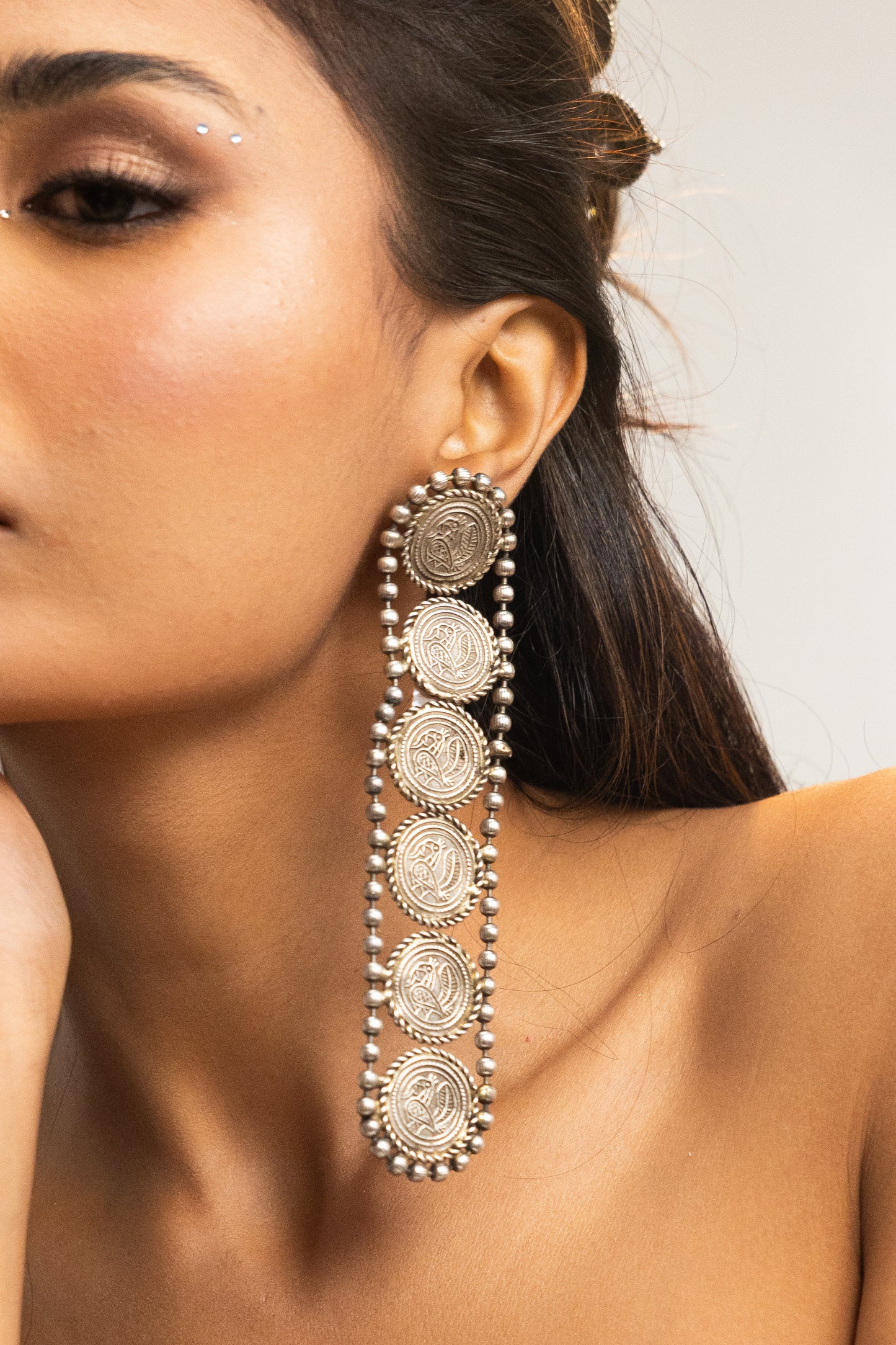 Qissa Danglers