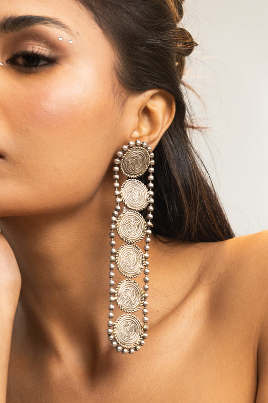 Qissa Danglers
