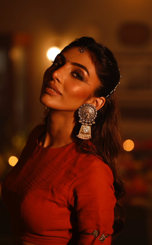 Raabta Jhumka