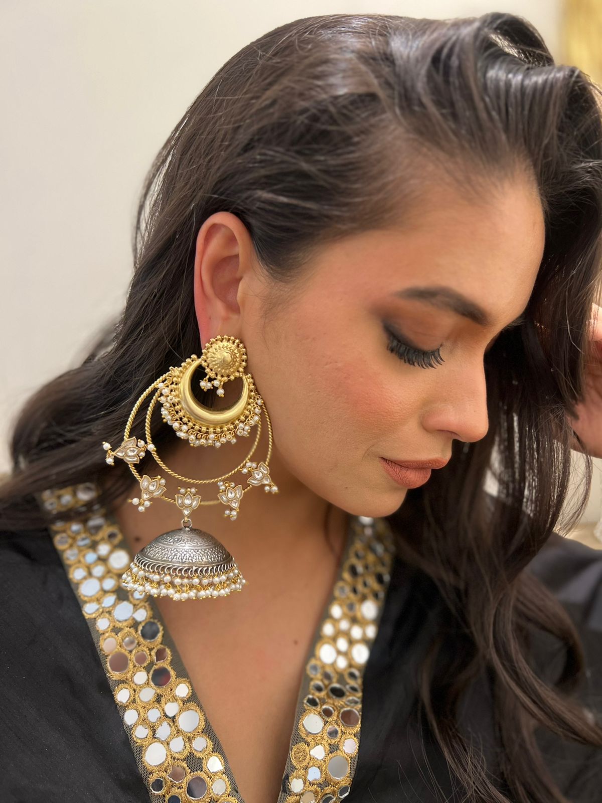 Rabia Jhumka