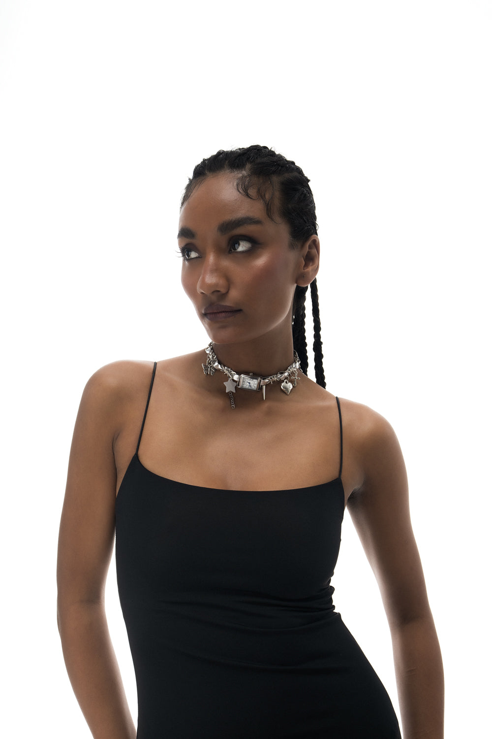 Ray Choker