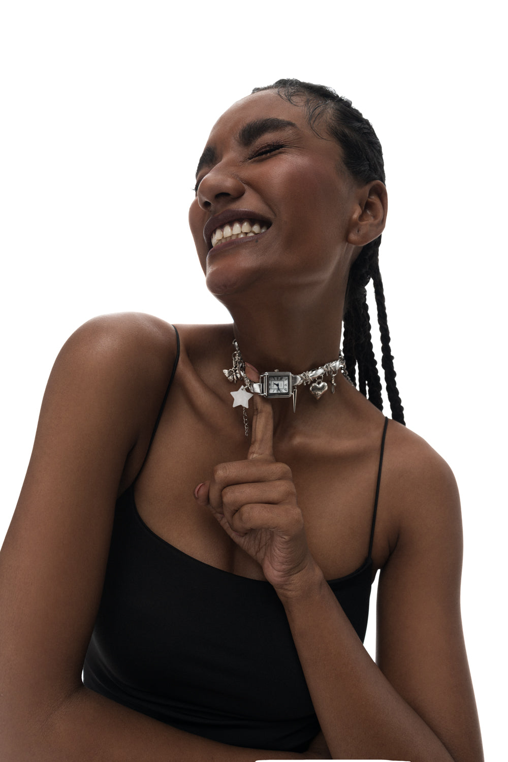Ray Choker