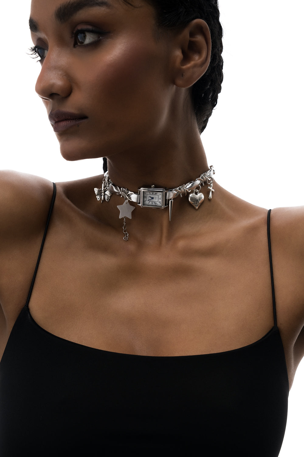 Ray Choker