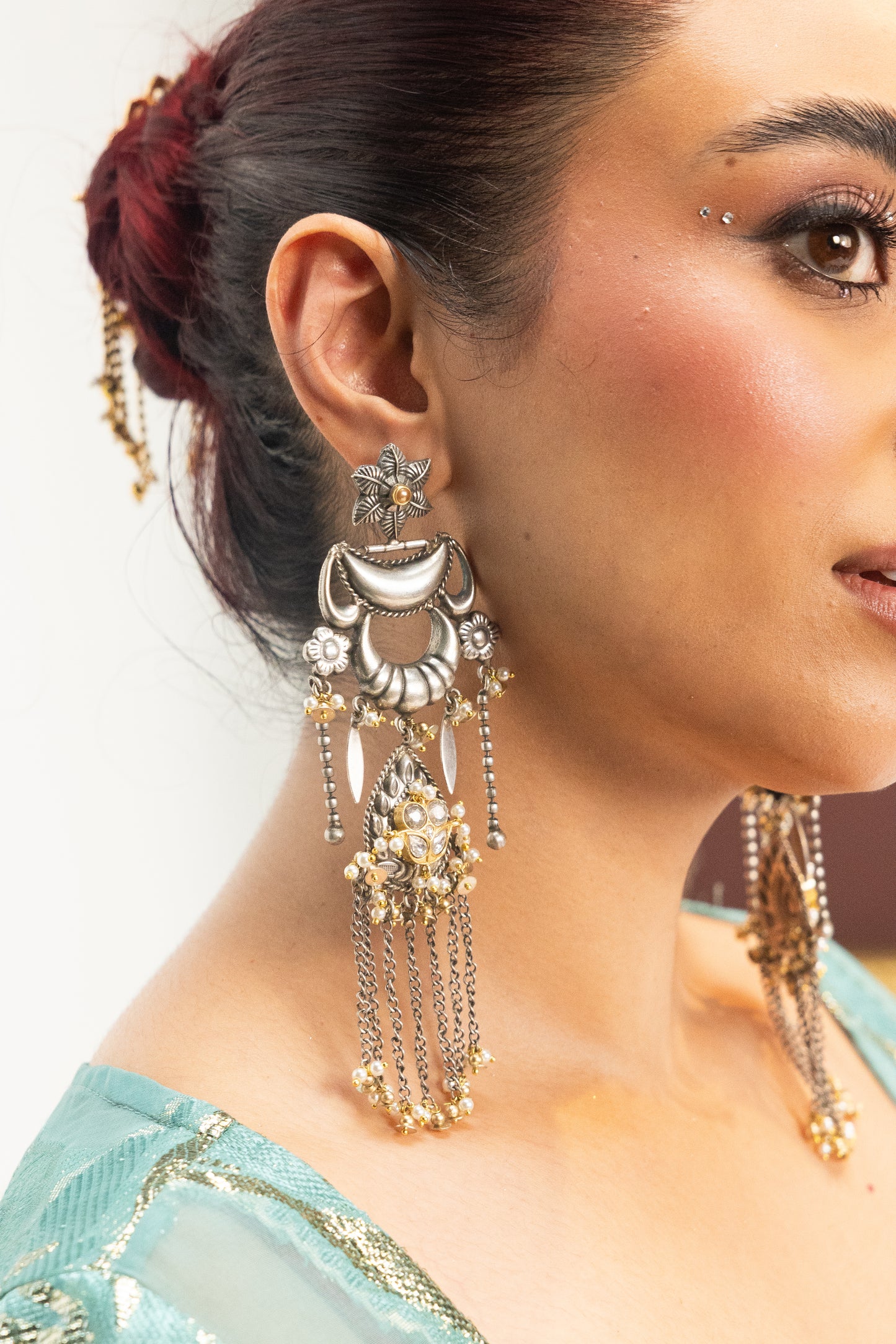 Rekha Chandbali