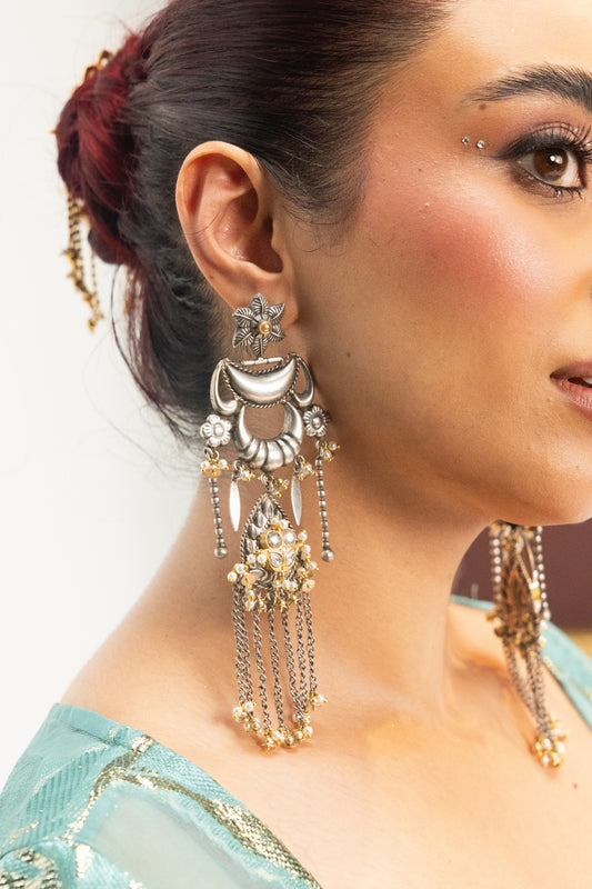 Rekha Chandbali