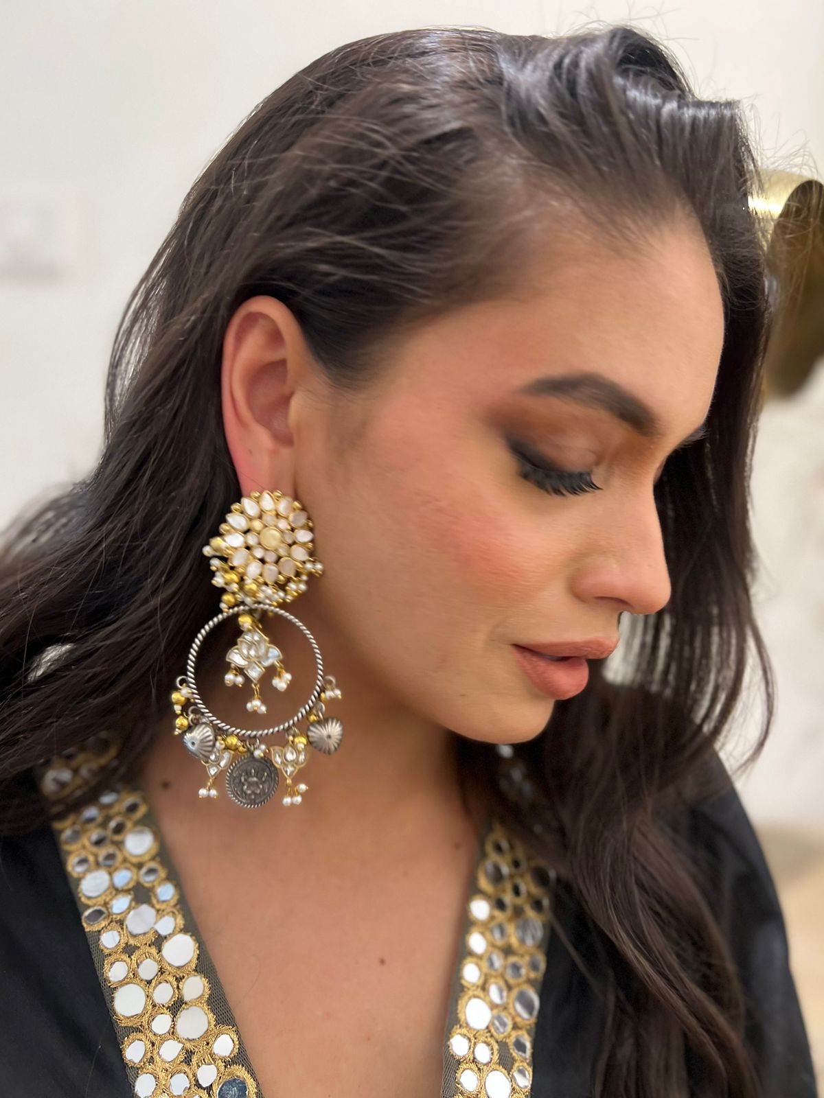 Roshni Danglers