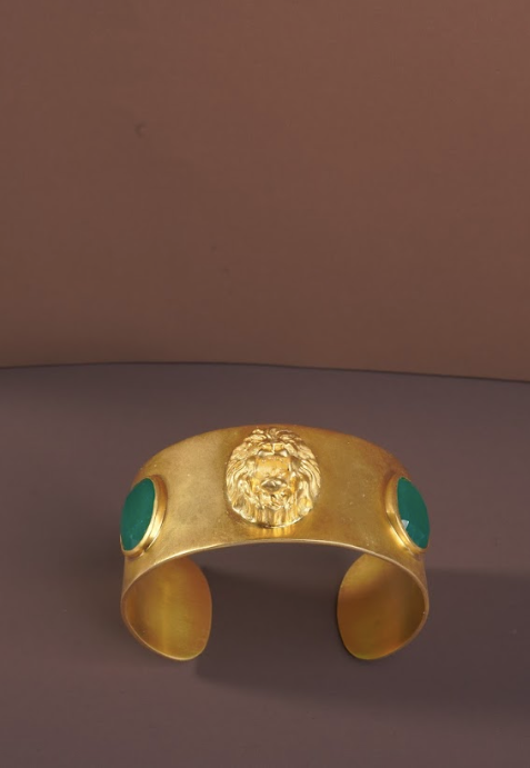 Lion Handcuff