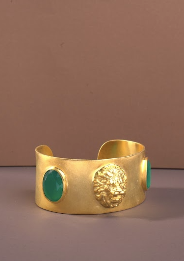 Lion Handcuff