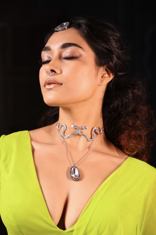 Nagin Choker