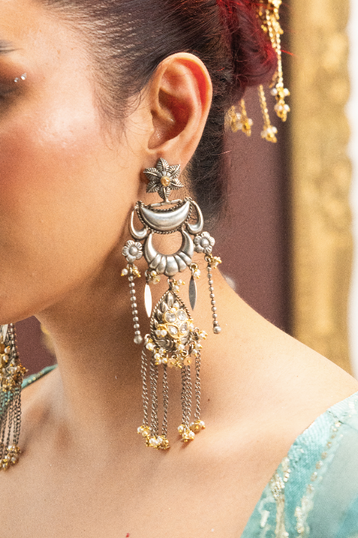 Rekha Chandbali