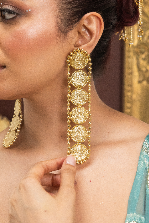 Qissa Danglers