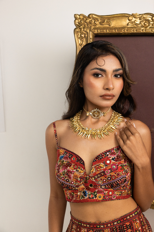 Kahani Choker