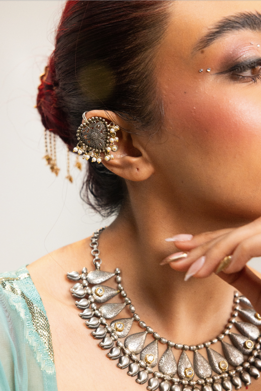Aks Earcuff