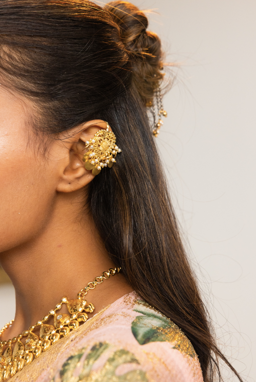Aks Earcuff