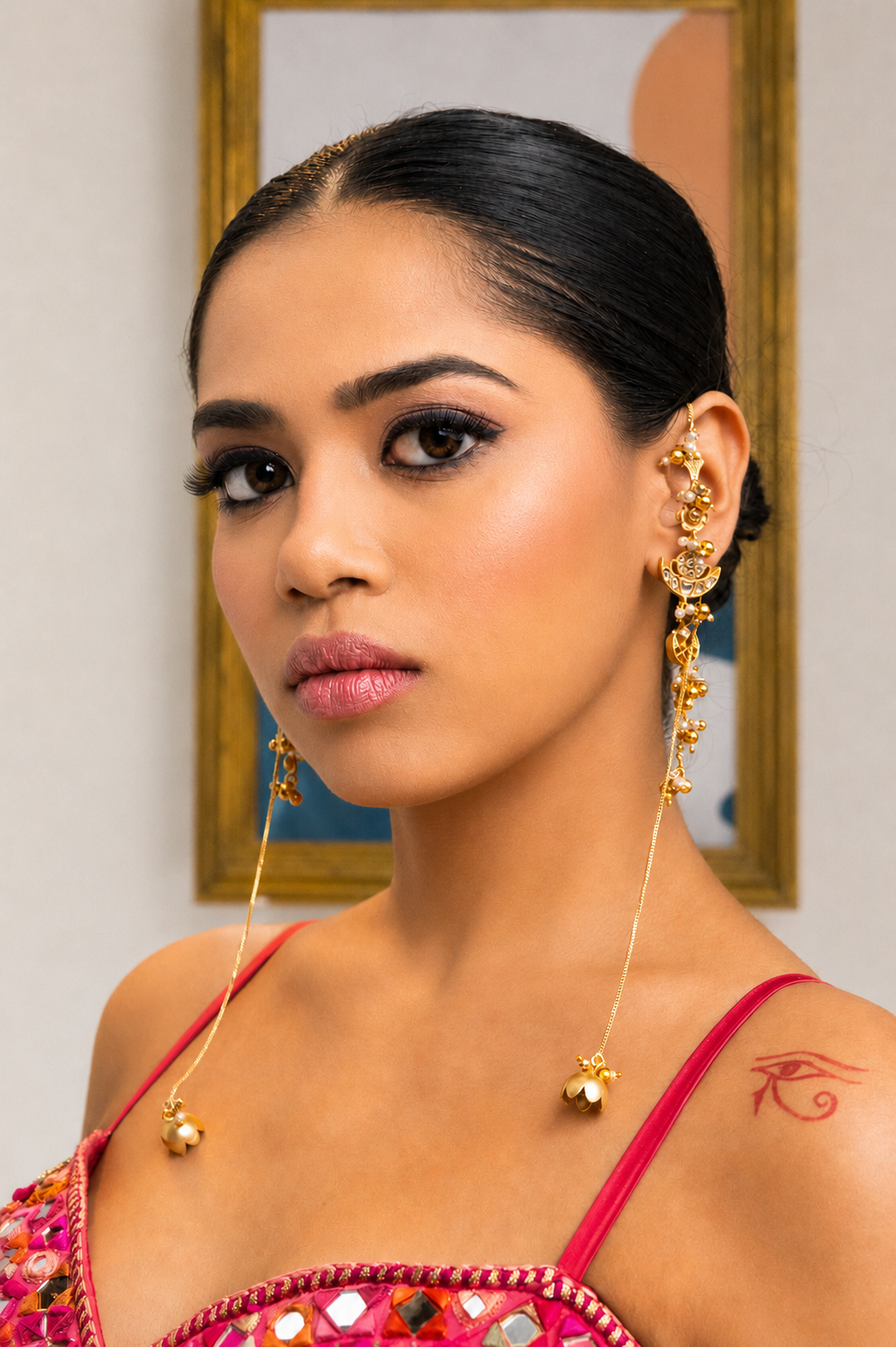 Sunerhi Danglers
