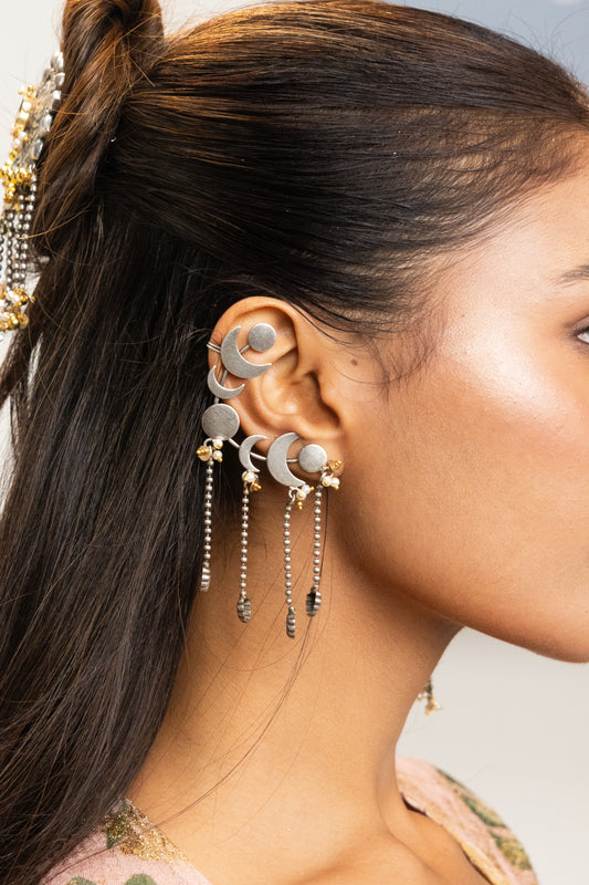 Tej Earcuff