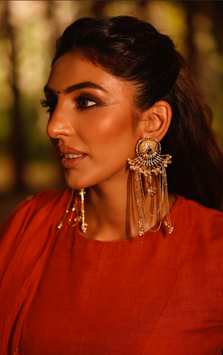 Bijlee Danglers