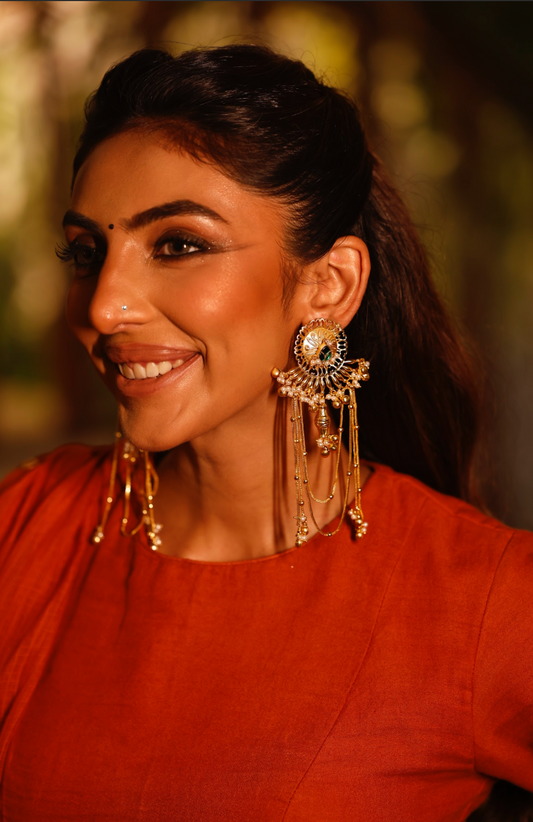 Bijlee Danglers